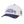 Minnesota Frost CCM Her Future Is Now White Hat - Hat in White