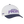 Minnesota Frost CCM Her Future Is Now White Hat - Hat in White