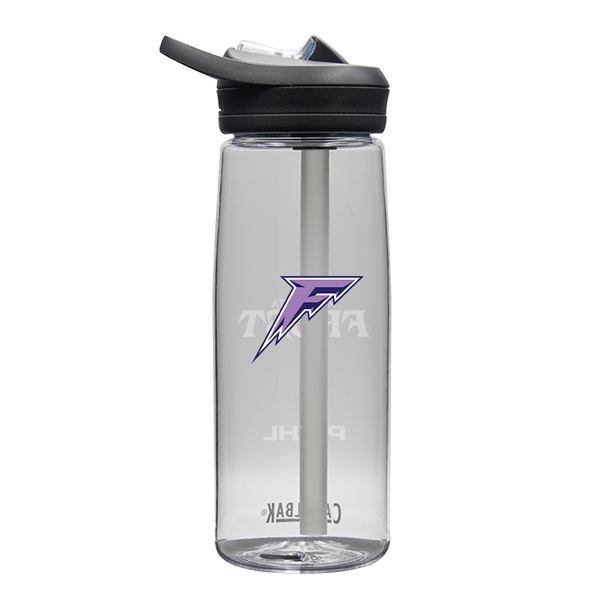 Minnesota Frost 25 oz CamelBak Eddy Bottle Tritan Renew
