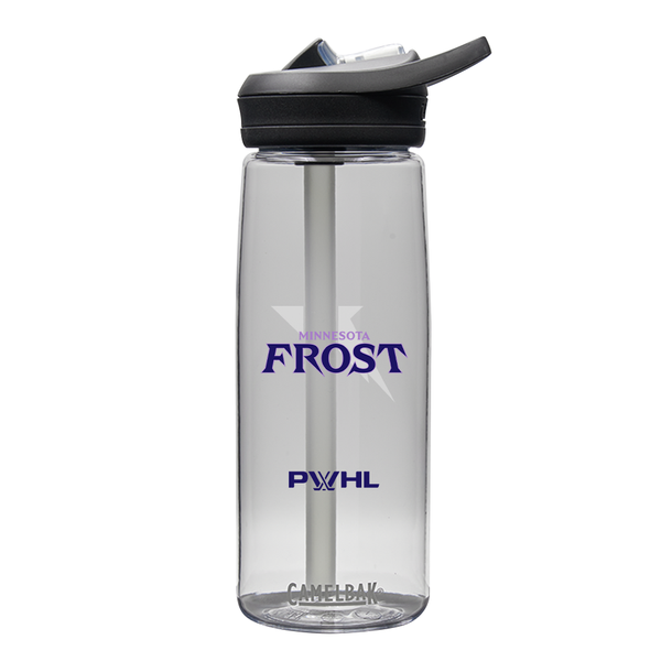 Minnesota Frost 25 oz CamelBak Eddy Bottle Tritan Renew