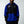 Minnesota Frost Adult Royalty Quarter Zip Podium Hybrid Jacket