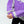 Minnesota Frost Adult Royalty Sherpa Half Zip Jacket