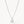 Minnesota Frost Hillberg & Berk Silver Medallion Necklace - Jewelry in Silver