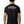Minnesota Frost Unisex Bauer Front Logo Back Name T-Shirt