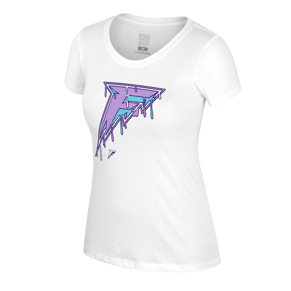 Minnesota Frost Women's Stadium Essentials Ice Cream T-Shirt