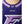 Minnesota Frost Youth Bauer Replica Home Jersey
