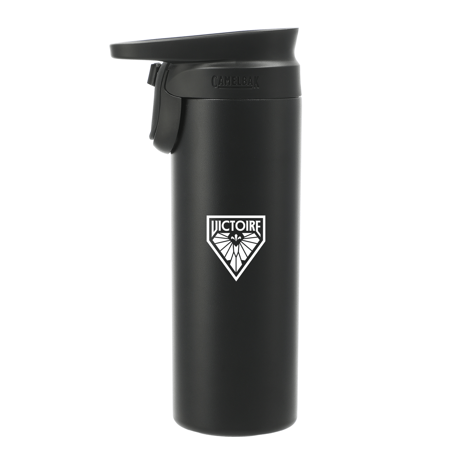 Montreal Victoire 16 oz CamelBak Forge Flow - Drinkware in Black
