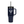 Montreal Victoire 40 oz Eco-Friendly Straw Tumbler