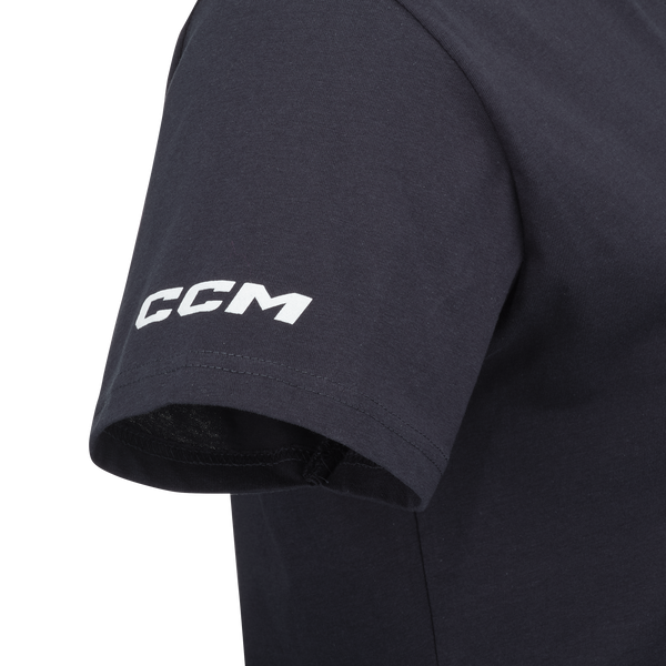 Montreal Victoire Adult CCM Her Future is Now T-Shirt