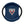 Montreal Victoire Flying Disc Pet Toy - Pet in Navy