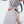 Montreal Victoire Pet Hooded Crewneck - Pet in Gray