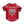 Montreal Victoire Big Dog Stretch Pet Jersey - Pet in Maroon