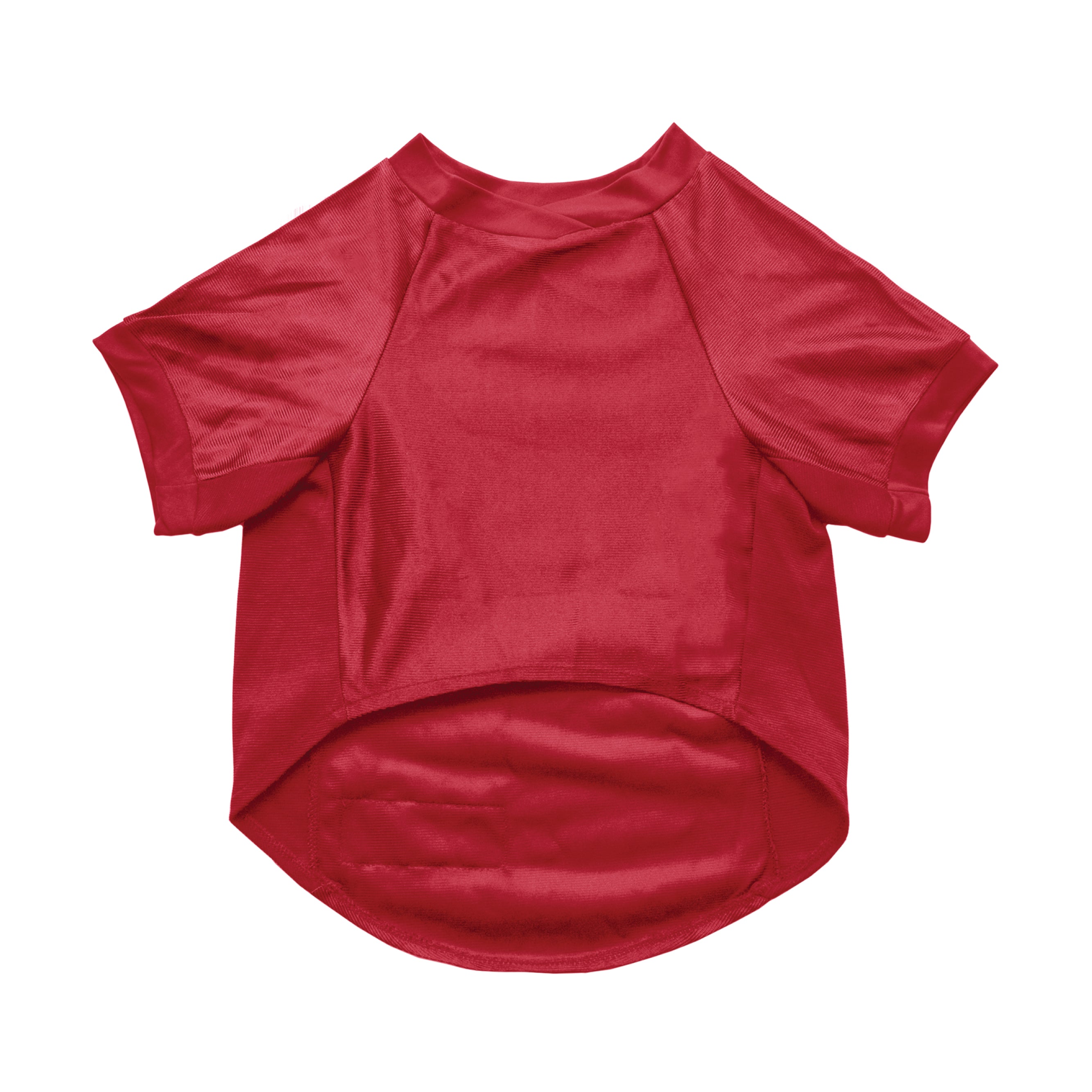 Montreal Victoire Big Dog Stretch Pet Jersey - Pet in Maroon