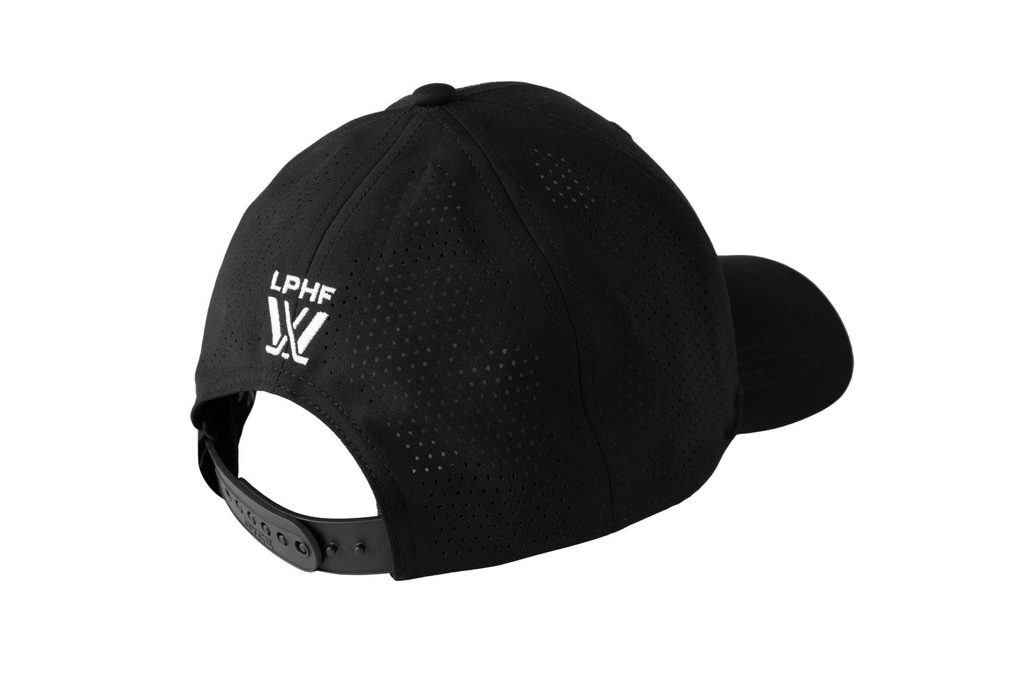 Montreal Victoire Unisex Bauer Performance Logo Hat