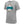 New York Sirens Unisex Stadium Essentials Logo T-Shirt - T-Shirt in Gray