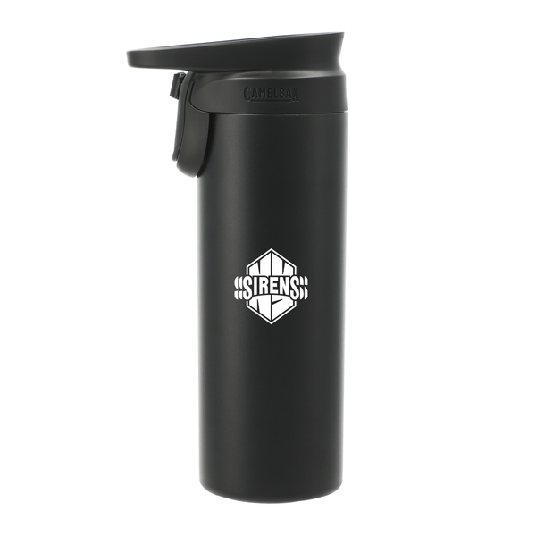 New York Sirens 16 oz CamelBak Forge Flow