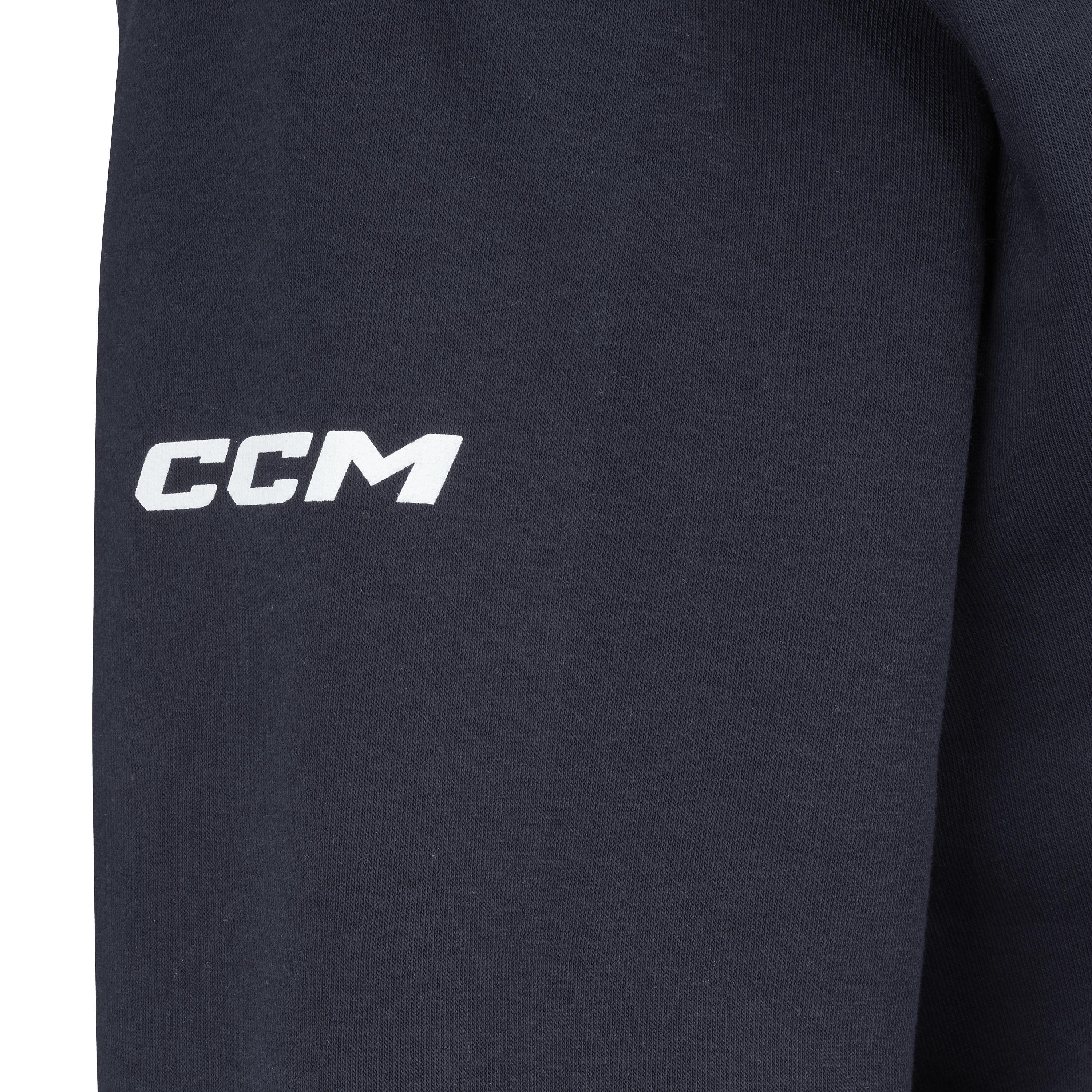 New York Sirens Adult CCM Her Future is Now Player Graphic Hoodie - Hoodie in Navy