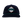 New York Sirens Adult Celly Logo Corduroy Hat - Hat in Navy