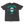 Pre - Order New York Sirens Adult Stadium Essentials Get Back Vintage T-Shirt - T-Shirt in Vintage Black