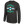 New York Sirens Adult Stadium Essentials Issue Long Sleeve T-Shirt