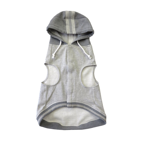 New York Sirens Pet Hooded Crewneck