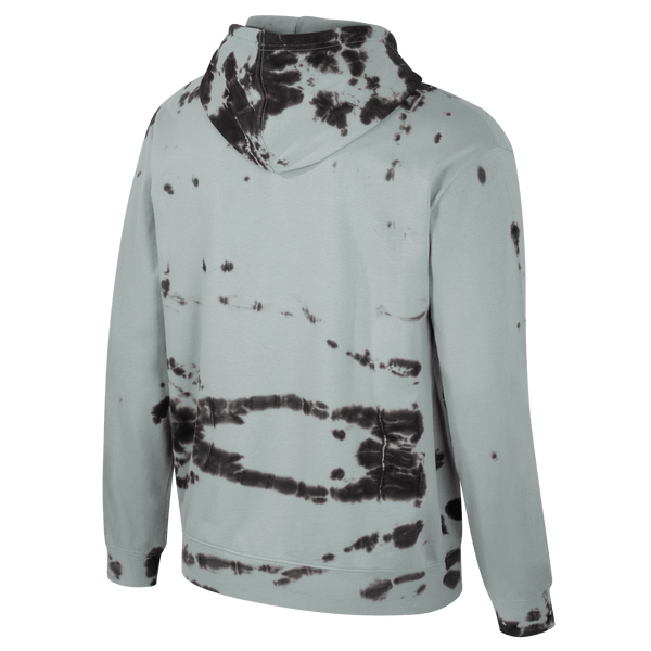New York Sirens Adult Stadium Essentials Washed Hoodie - Hoodie in Gray