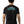 New York Sirens Unisex Bauer Front Logo Back Name T-Shirt