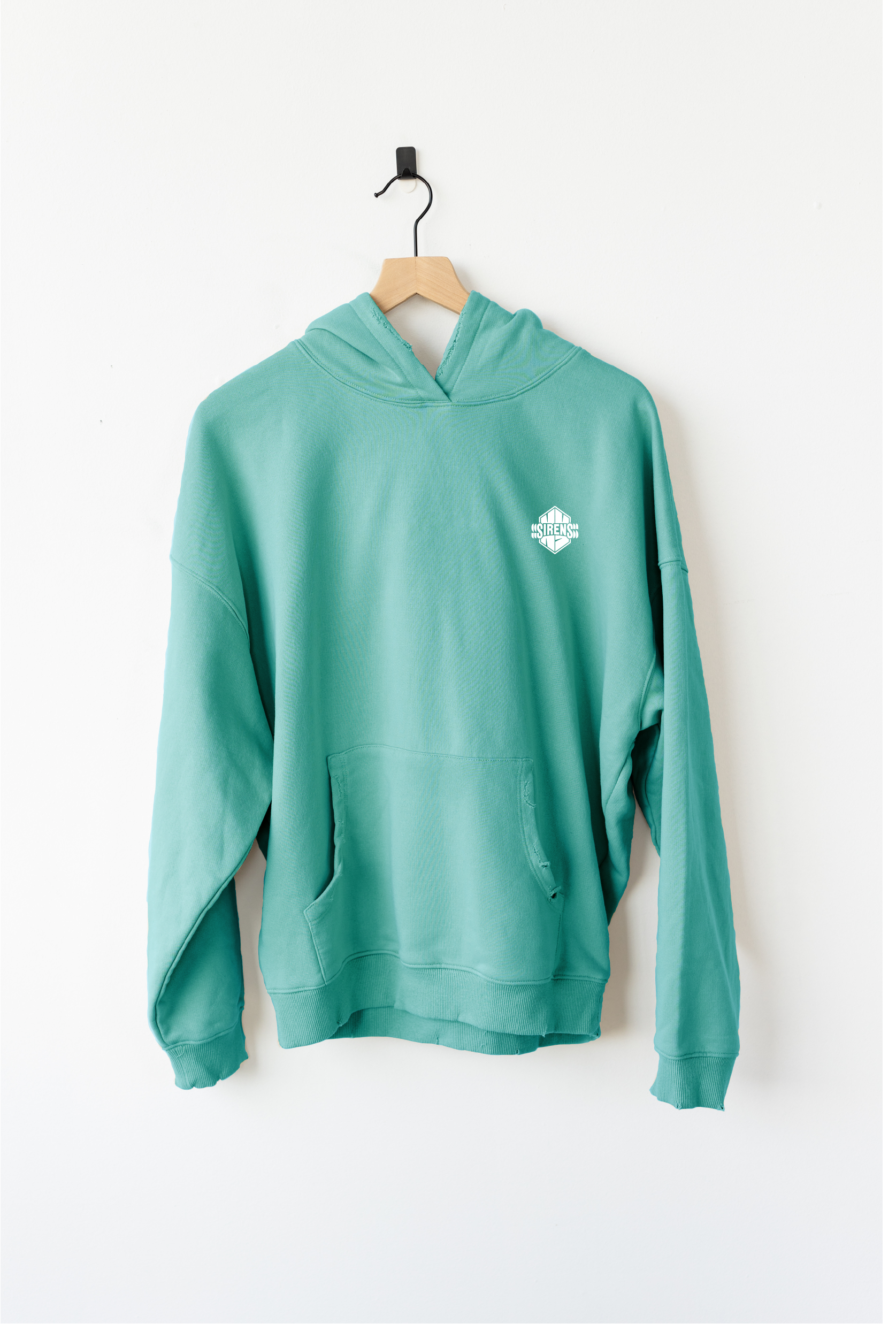 New York Sirens Unisex Line Change Back Hit Hockey Hoodie – The Official US  Shop of the PWHL