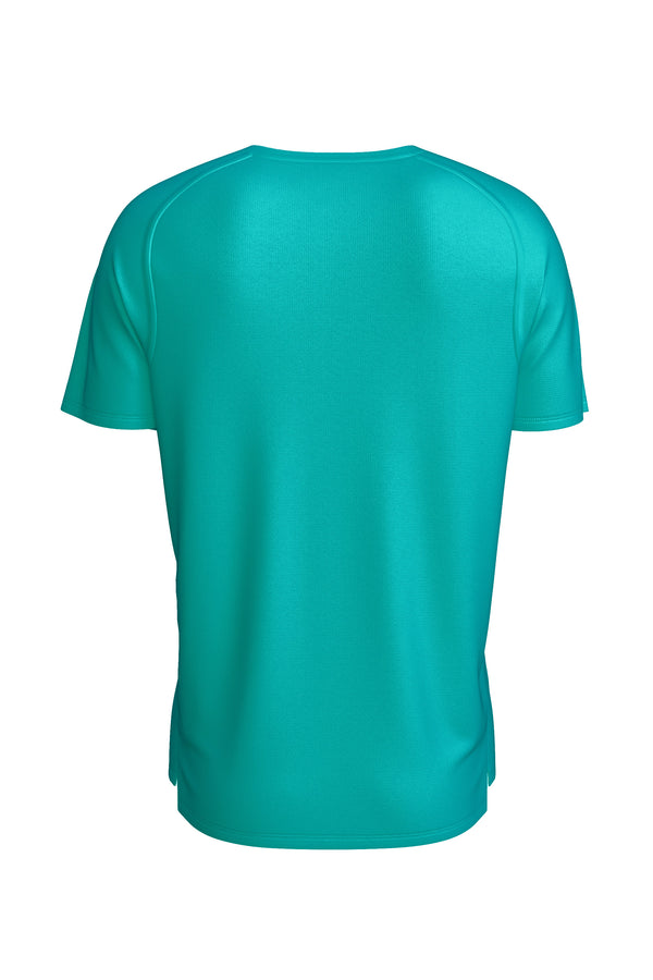 New York Sirens Unisex Royalty Elevated T-Shirt