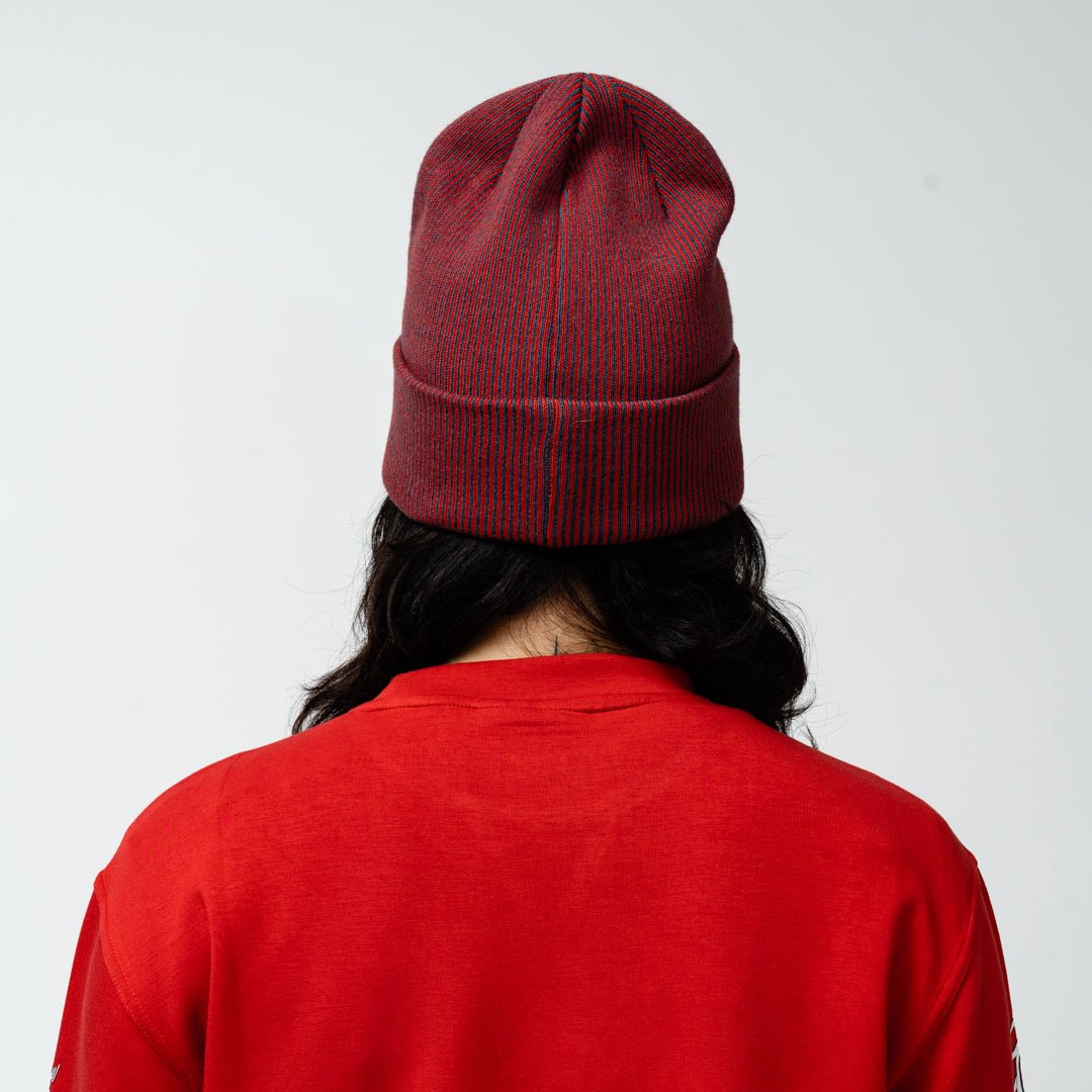 Ottawa Charge Adult Royalty Double Knit Toque