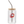Ottawa Charge Soda Can Glass with Lid and Straw