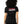 Ottawa Charge Women's Bauer Front Logo Back Name T-Shirt