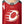 Ottawa Charge Youth Bauer Replica Home Jersey