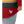 Ottawa Charge Youth Bauer Replica Home Jersey