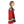 Ottawa Charge Youth Bauer Replica Home Jersey
