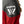 Ottawa Charge Youth Bauer Replica Home Jersey