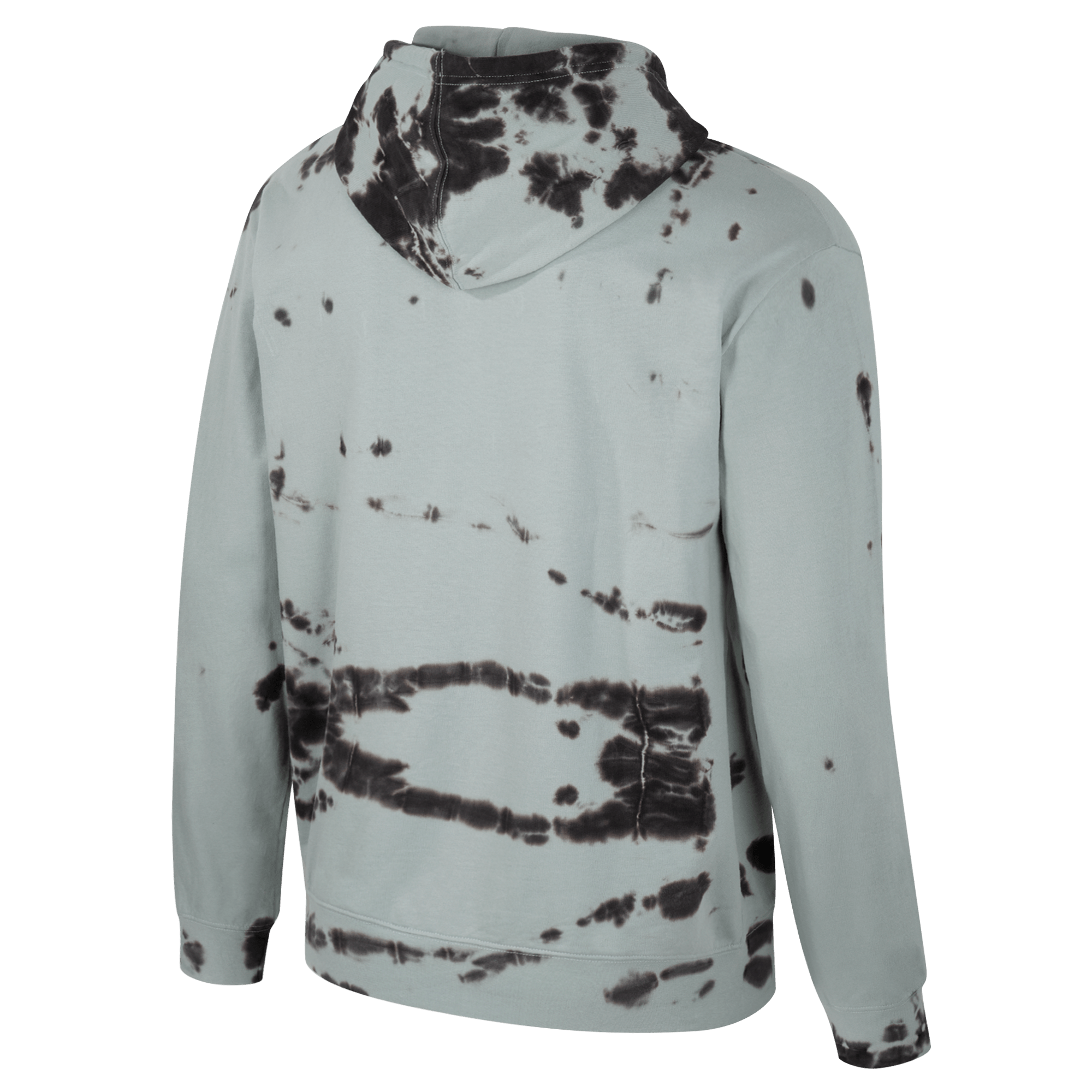 PWHL Adult Stadium Essentials Washed Hoodie - Hoodie in Gray