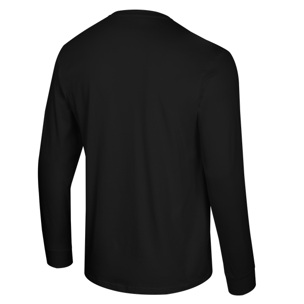 PWHL x Kezna Dalz Black History Month Adult Long Sleeve T-Shirt