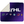 PWHL Sherpa Fleece Inaugural Six Logo Throw Blanket