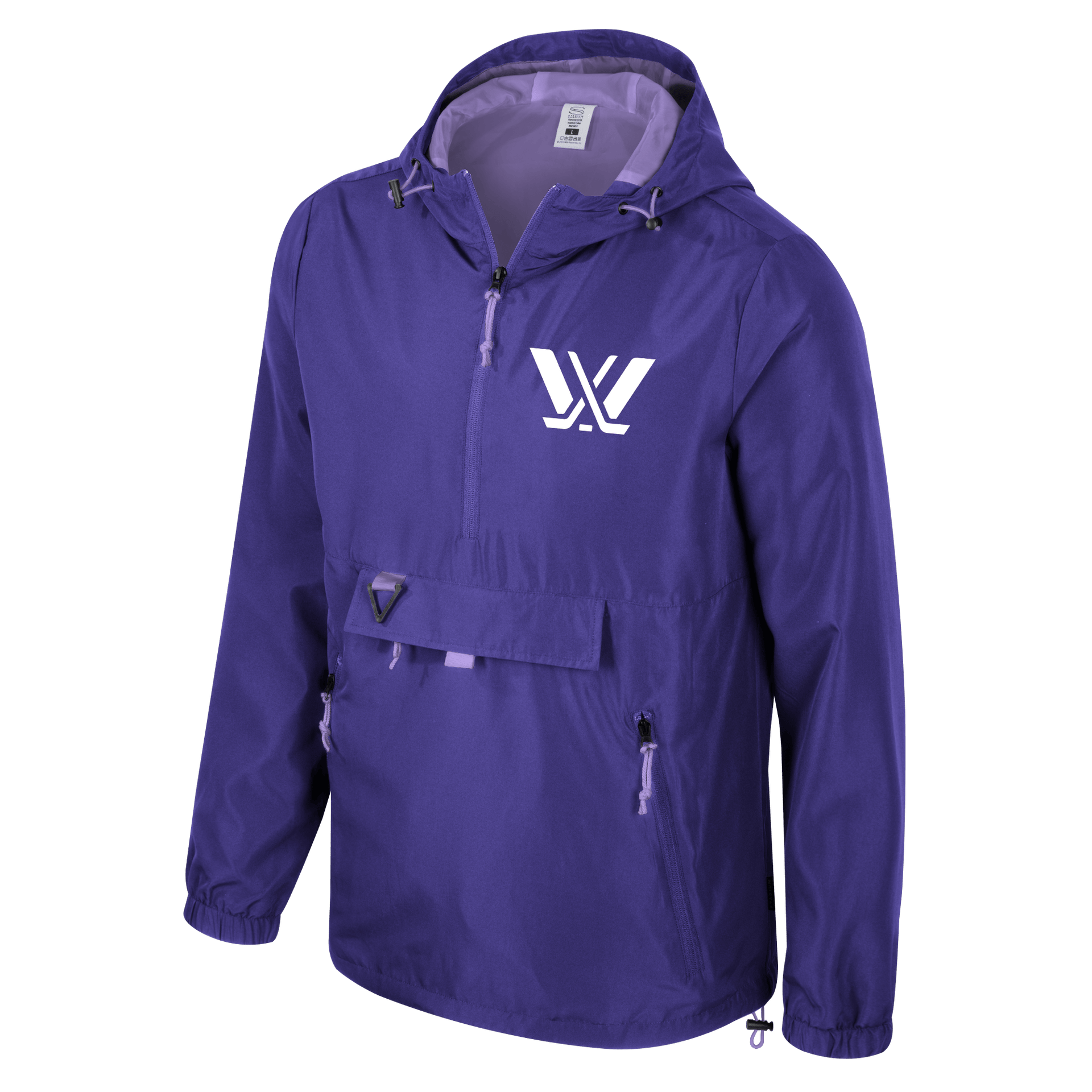 CHRONOIZM PAIZLY ZIP JACKET 【XXL】 JACKET/SHIRTS | CHRONOIZM