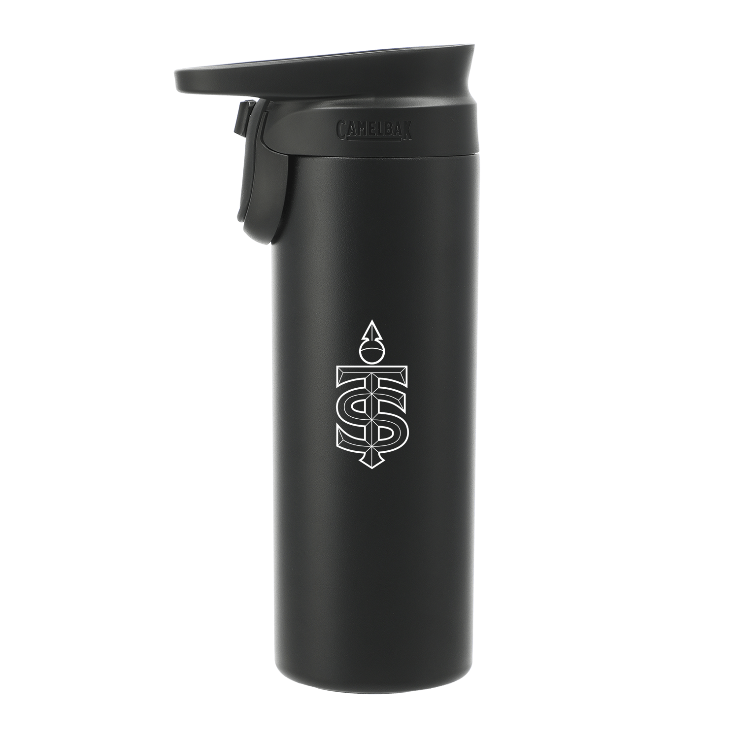 Toronto Sceptres 16 oz CamelBak Forge Flow - Drinkware in Black