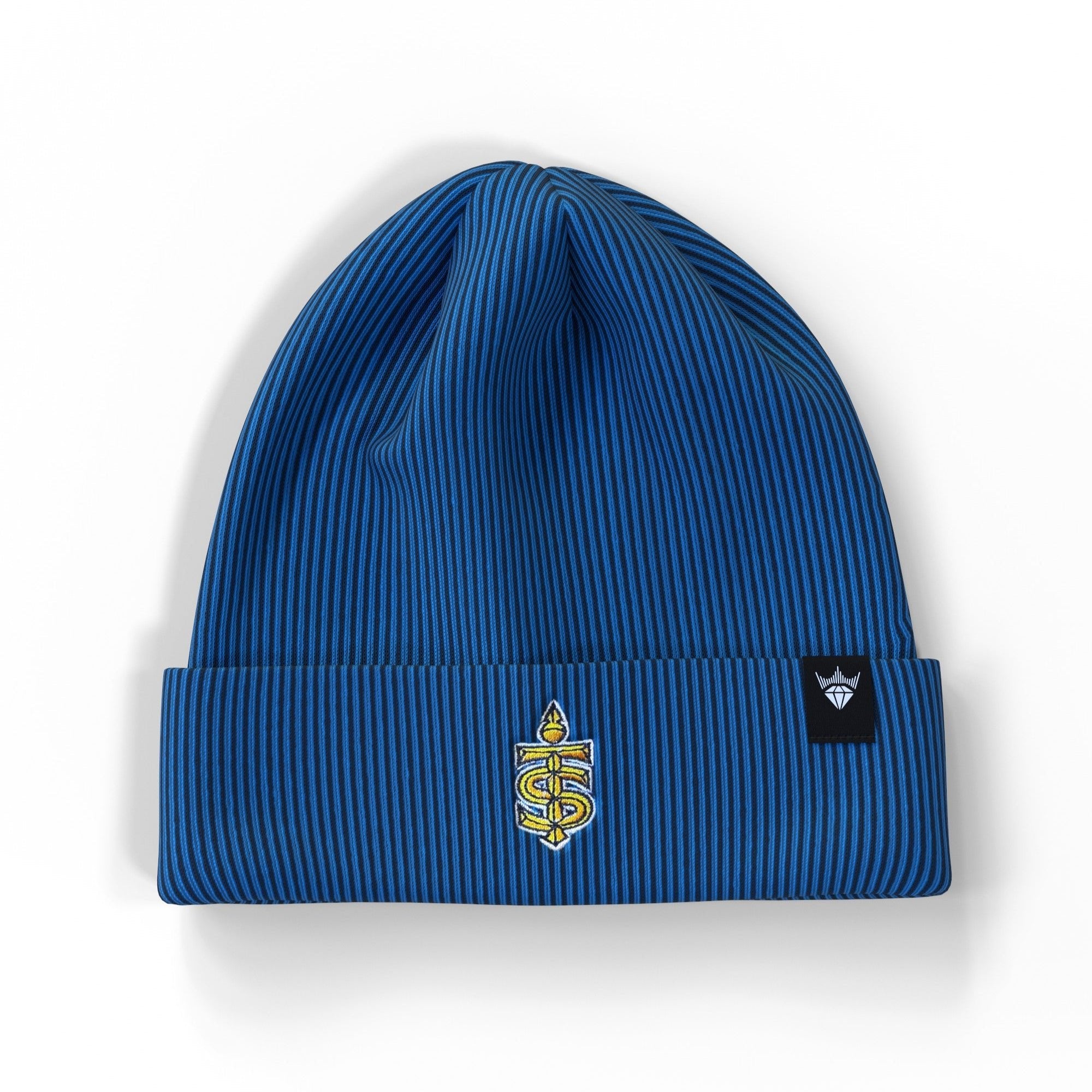 Toronto Sceptres Adult Royalty Double Knit Toque - Beanie in