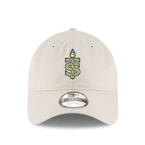 Toronto Sceptres New Era Logo Hat - Hat in Stone