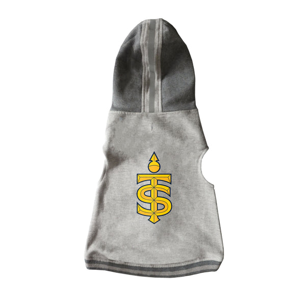 Toronto Sceptres Pet Hooded Crewneck - Pet in Gray