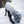 Toronto Sceptres Pet Hooded Crewneck - Pet in Gray
