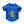 Toronto Sceptres Big Dog Stretch Pet Jersey - Pet in Blue