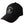 Toronto Sceptres Unisex Bauer Performance Logo Hat - Hat in Black