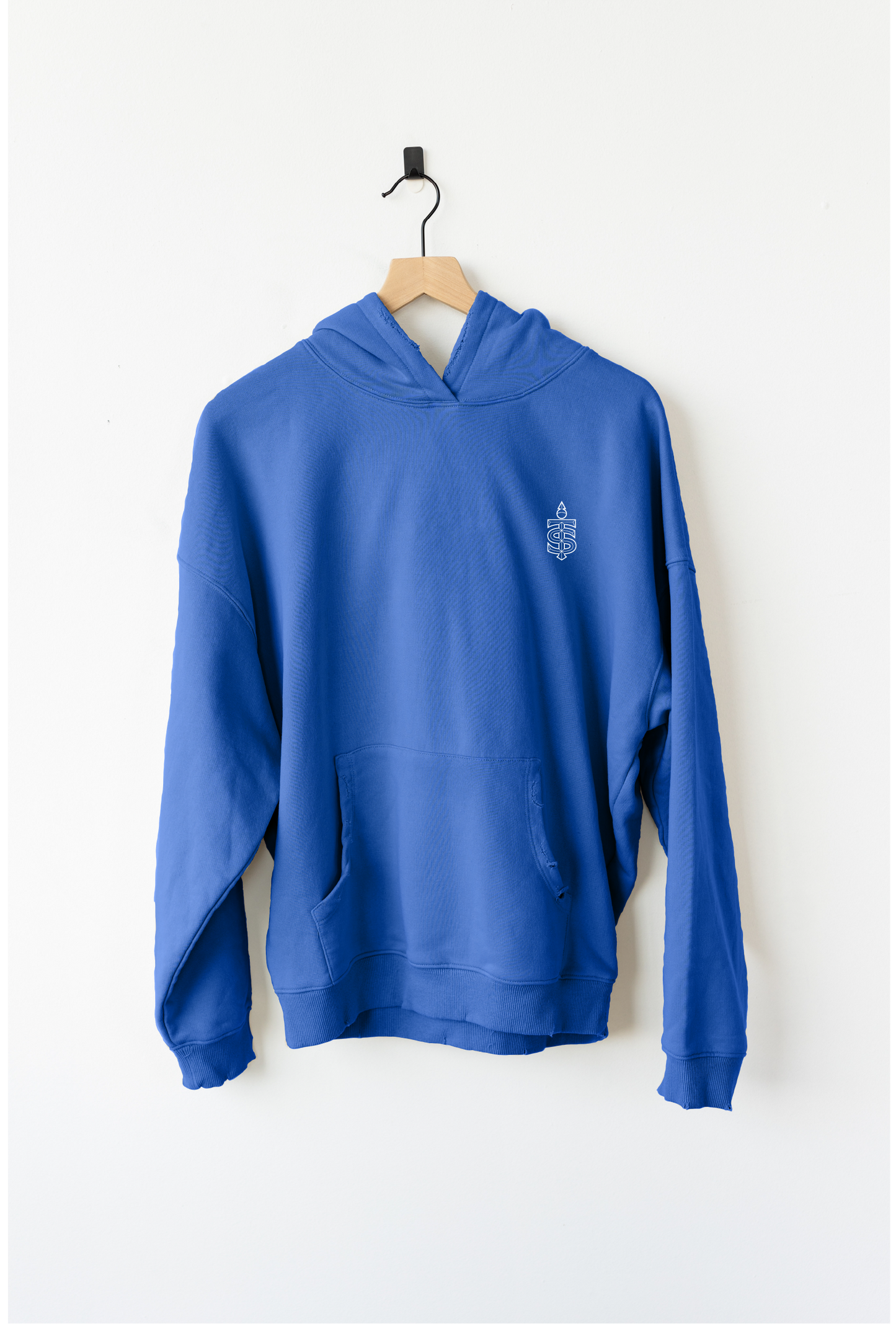 Toronto Sceptres Unisex Line Change Back Hit Hockey Hoodie