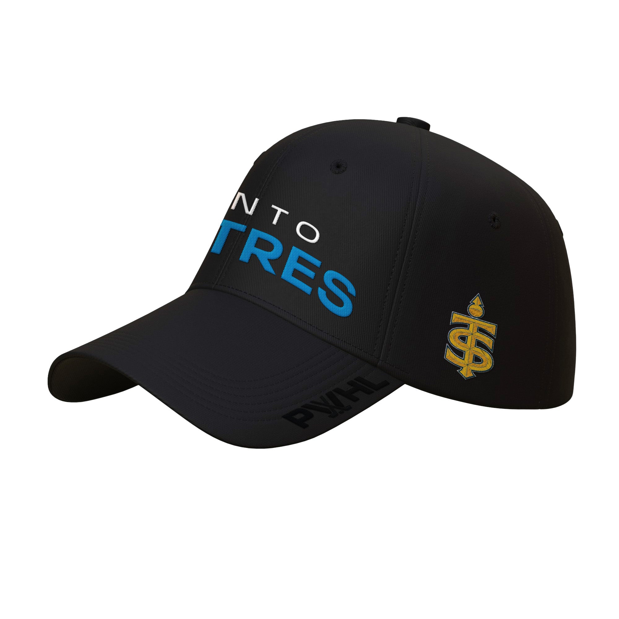 Toronto Sceptres Unisex Royalty Hat - Hat in Black