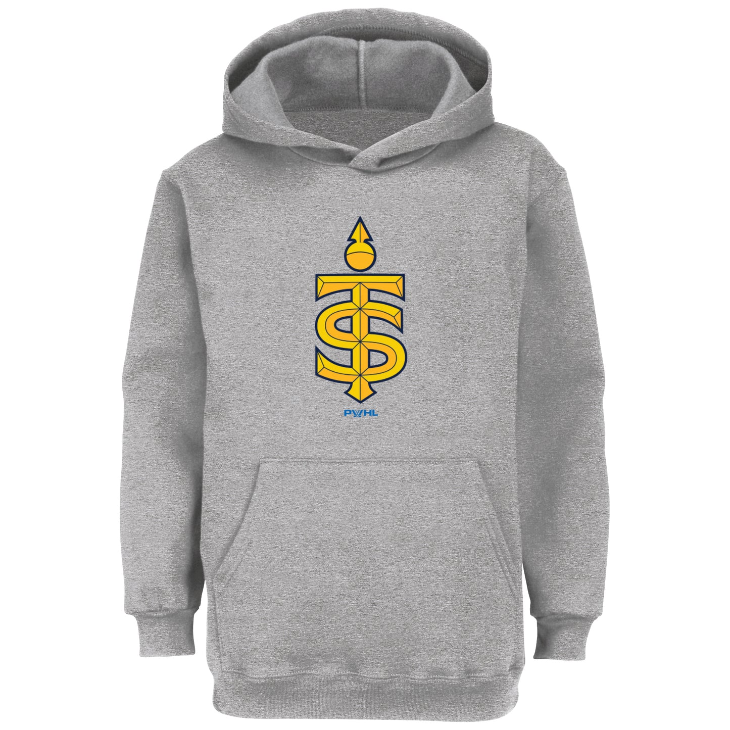 Toronto Sceptres Youth Stadium Essentials Logo Hoodie